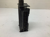 Festo CPX-GE-EV-S Interlocking Block