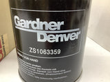 Gardner Denver ZS1063359 Oil Filter