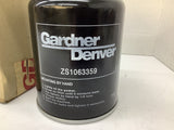 Gardner Denver ZS1063359 Oil Filter