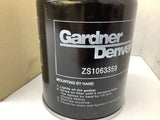 Gardner Denver ZS1063359 Oil Filter