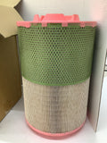 Gardner Denver ZS1063356 Air Filter 9" OD 5" ID 15" L