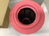 Gardner Denver ZS1063356 Air Filter 9" OD 5" ID 15" L