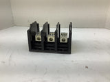 Bussmann PDB321-3 Distribution Block 600V