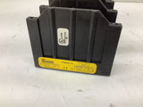 Bussmann PDB321-3 Distribution Block 600V