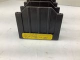 Bussmann PDB321-3 Distribution Block 600V