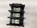 Bussmann PDB321-3 Distribution Block 600V