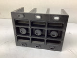 Bussmann PDB321-3 Distribution Block 600V