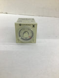 Allen-Bradley 700-HRC12TA17 Ser. A On Delay Timing Relay