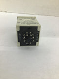 Allen-Bradley 700-HRC12TA17 Ser. A On Delay Timing Relay