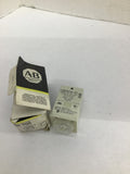 Allen-Bradley 700-HRC12TA17 Ser. A On Delay Timing Relay