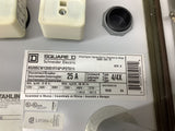 Square D 30072-453-09 Motor Controls W/ Stahlin Enclosure