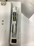 Square D 30072-453-09 Motor Controls W/ Stahlin Enclosure
