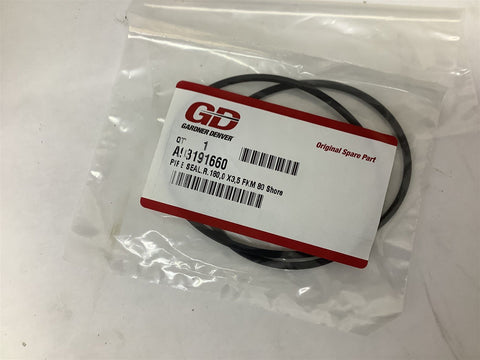 Gardner Denver A93191660 O-Rings