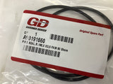 Gardner Denver A93191660 O-Rings