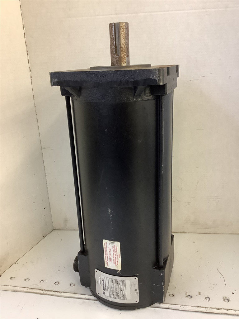Allen Bradley 1326AB - C3E-11 Servo Motor