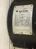 Allen Bradley 1326AB - C3E-11 Servo Motor