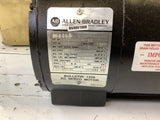 Allen Bradley 1326AB- C3E- 11 AC Servo Motor