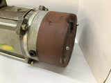 Crane & Hoist 412958-19 AC Motor 1 Hp 81 Rpm 230/460 V 3 Ph with Brake 145TC