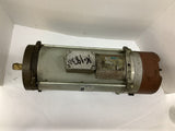 Crane & Hoist 412958-19 AC Motor 1 Hp 81 Rpm 230/460 V 3 Ph with Brake 145TC