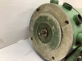 Porter 181-18-0057-0 Peerless DC Motor 90 V 695 Rpm DPM56ZD6 49.7 A PM 432 FT.LB