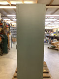 Stronghold Industrial Heavy Duty Cabinet 2' L x 5' W x 6'-6" T