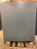 Stronghold Industrial Heavy Duty Cabinet 2' L x 5' W x 6'-6" T