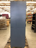 Stronghold Industrial Heavy Duty Cabinet 2' L x 5' W x 6'-6" T