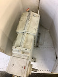 Fairchild Specon Indexer 2RA2MDD7-66 Variable Speed Gear Box