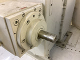 Fairchild Specon Indexer 2RA2MDD7-66 Variable Speed Gear Box