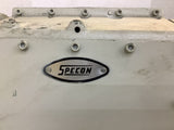 Fairchild Specon Indexer 2RA2MDD7-66 Variable Speed Gear Box