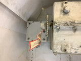 Fairchild Specon Indexer 2RA2MDD7-66 Variable Speed Gear Box