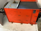 AEG Stromrichtergeraet Type MIDISEMI 500/760