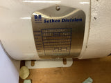 Sethco Division 02036333D4A Pump Motor 2 HP 230/460 Volts 3600 Rpm PRSP-1040WM