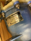 Sethco Division 02036333D4A Pump Motor 2 HP 230/460 Volts 3600 Rpm PRSP-1040WM