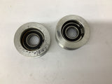 McGill CFH 5/8-S Cam Follower Lot Of 2