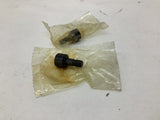 McGill CFH 5/8-S Cam Follower Lot Of 3