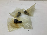 McGill CFH 5/8-S Cam Follower Lot Of 3