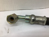 Weatherhead 1/2" Hydraulic Hose H24508 5'