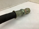 Weatherhead 1/2" Hydraulic Hose H24508 5'
