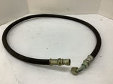 Weatherhead 1/2" Hydraulic Hose H24508 5'