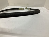 Weatherhead 1/2" Hydraulic Hose H24508 5'