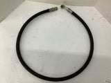 Weatherhead 1/2" Hydraulic Hose H24508 5'