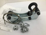 Ingersoll Rand 16360 and 16460 Balance-Air Top Hook Assemblies W/ Safety Cable
