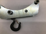 Ingersoll Rand 16360 and 16460 Balance-Air Top Hook Assemblies W/ Safety Cable