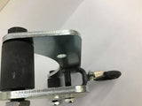 Ingersoll Rand 16360 and 16460 Balance-Air Top Hook Assemblies W/ Safety Cable
