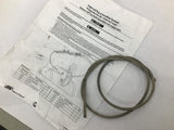 Ingersoll Rand 16360 and 16460 Balance-Air Top Hook Assemblies W/ Safety Cable