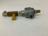 Humphrey QE Super Quick Exhaust Valve EF 10 B 3/8" In 9/16" Out