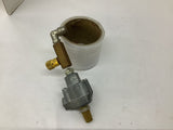 Humphrey QE Super Quick Exhaust Valve EF 10 B 3/8" In 9/16" Out