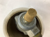 Humphrey QE 9/16" Out 3/8" In