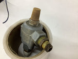 Humphrey QE 9/16" Out 3/8" In